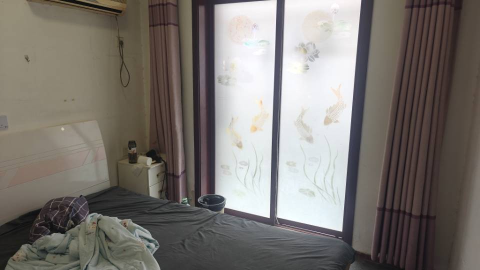 Qiaoxi 北杜新区-2号楼