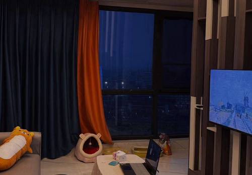 Pidu 万达MINI SOHO