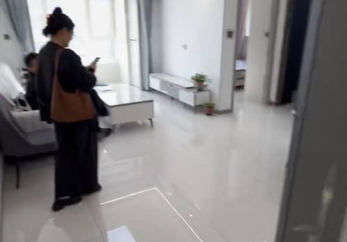 長安 隆清城