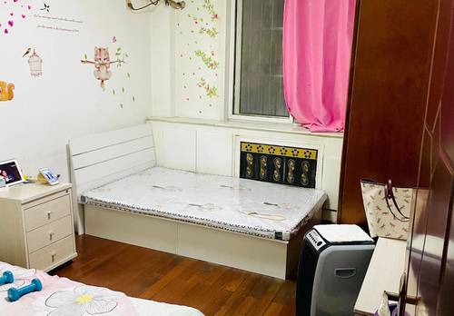 Daxing 漪景园-30号楼