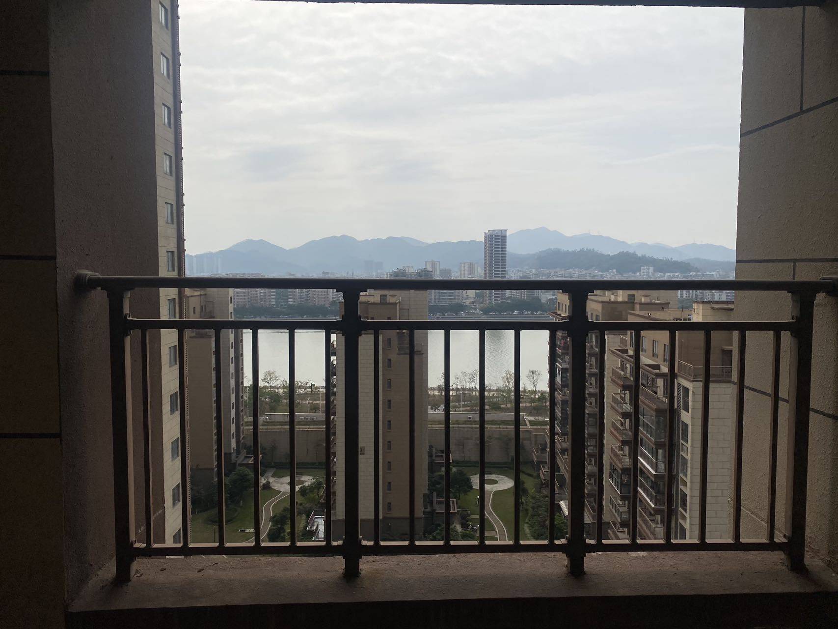 Zhuhai Doumen | 招商·依云水岸_4