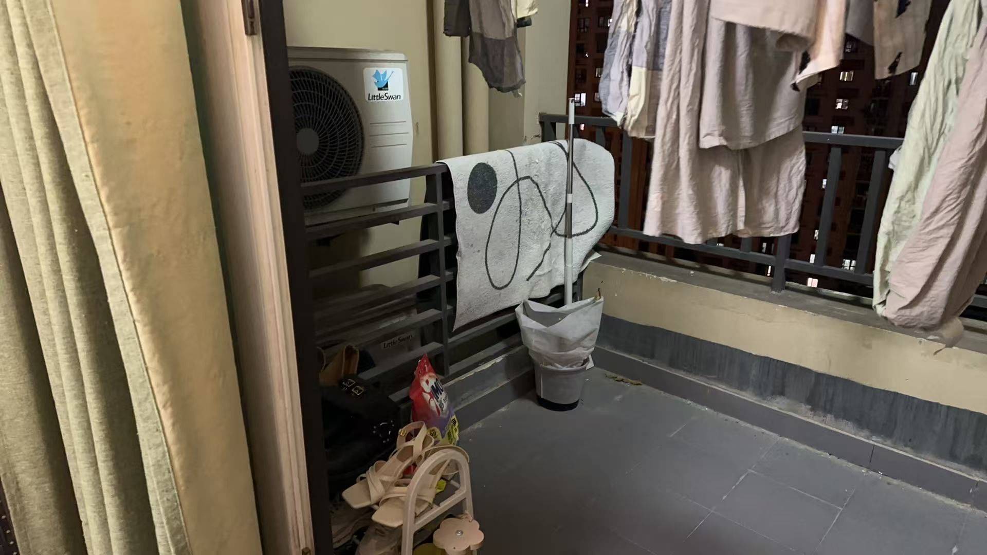 蘇州 工業園 | 雅戈尔·太阳城缘邑_7