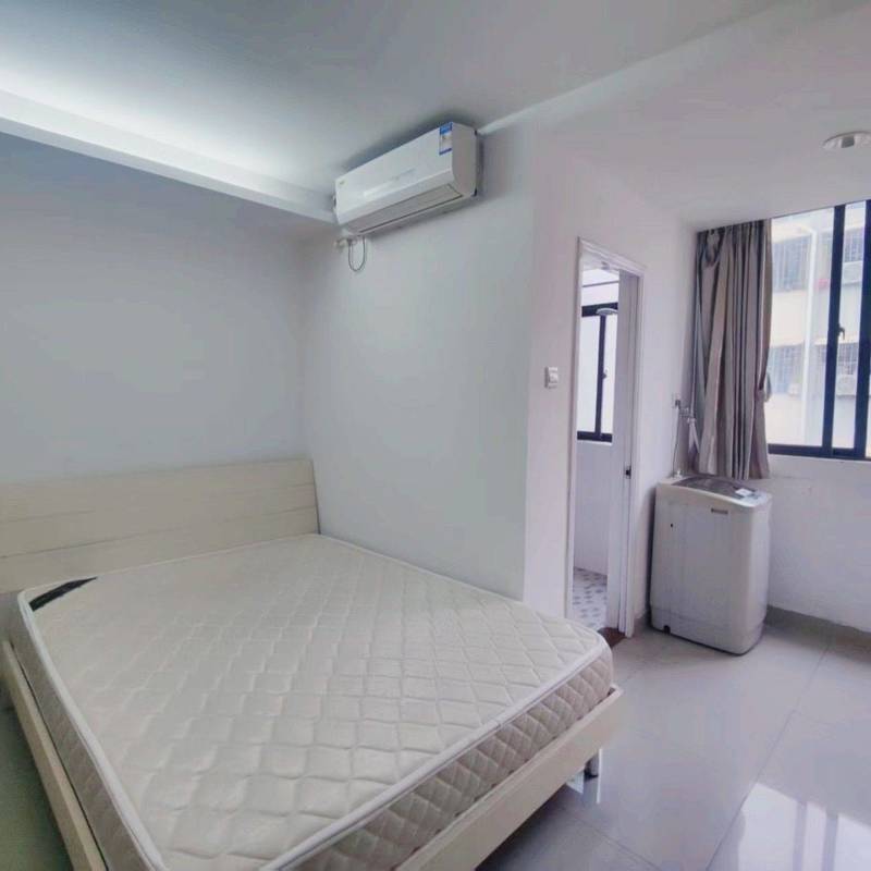 Shenzhen Nanshan | 松坪山科苑新区_4