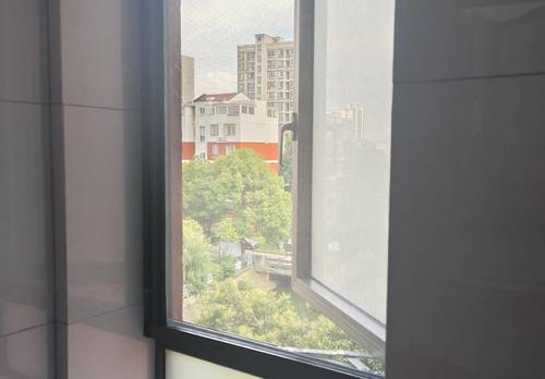寶山 葑润华庭南3区-15号楼