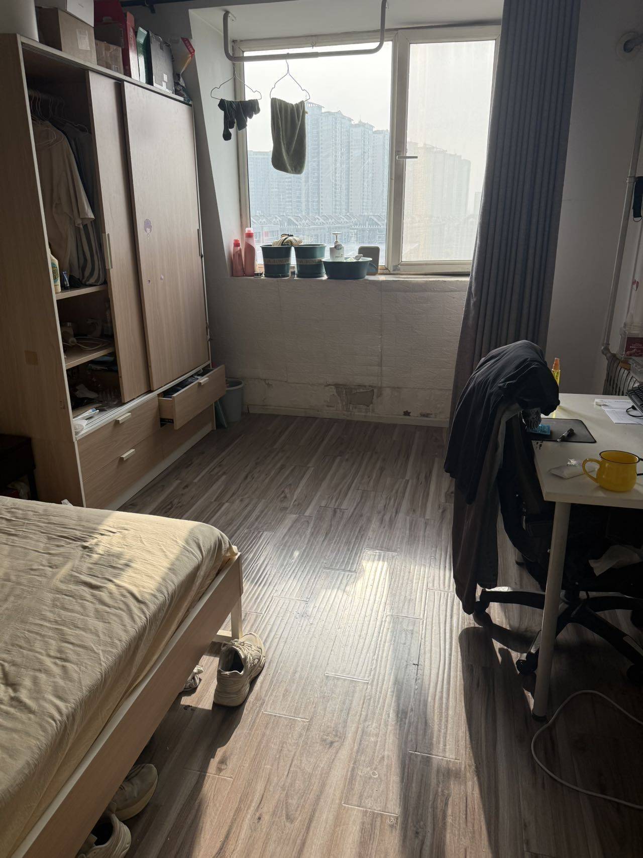 Changping 天通中苑第三社区