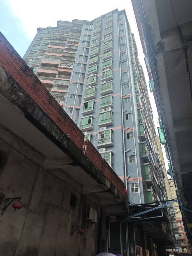 Dongguan Shipai | 景湖公寓_6