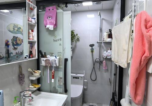 長寧 西镇小区