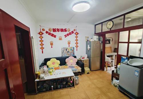 蓮湖 沣惠小区