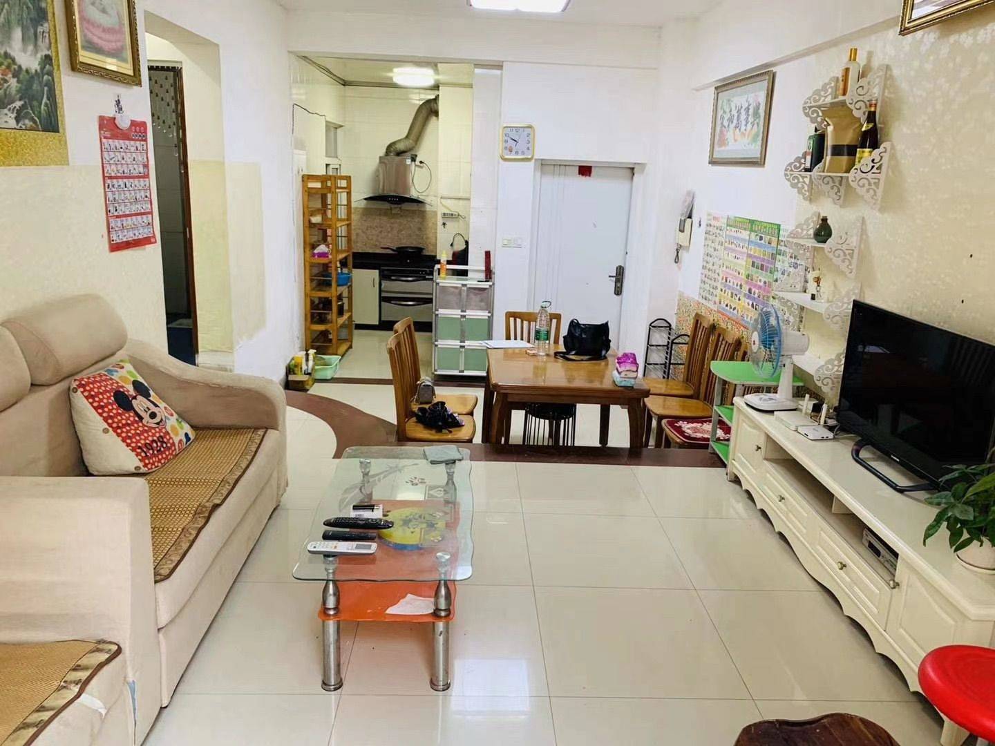 良慶區 未来小区-A号楼