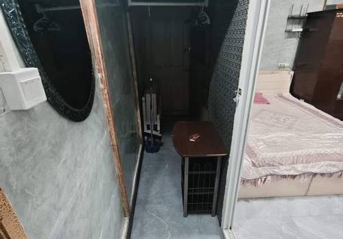 和平 交通管理局大厦
