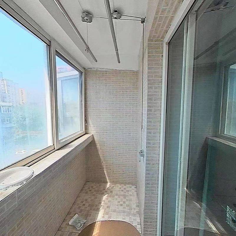 Beijing Chaoyang | 磨房北里社区东区-121号楼_4