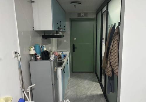 Chaoyang 603青年社区(双合店)
