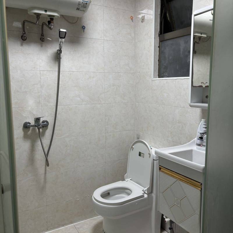 Shenzhen Nanshan | 新屋村_5