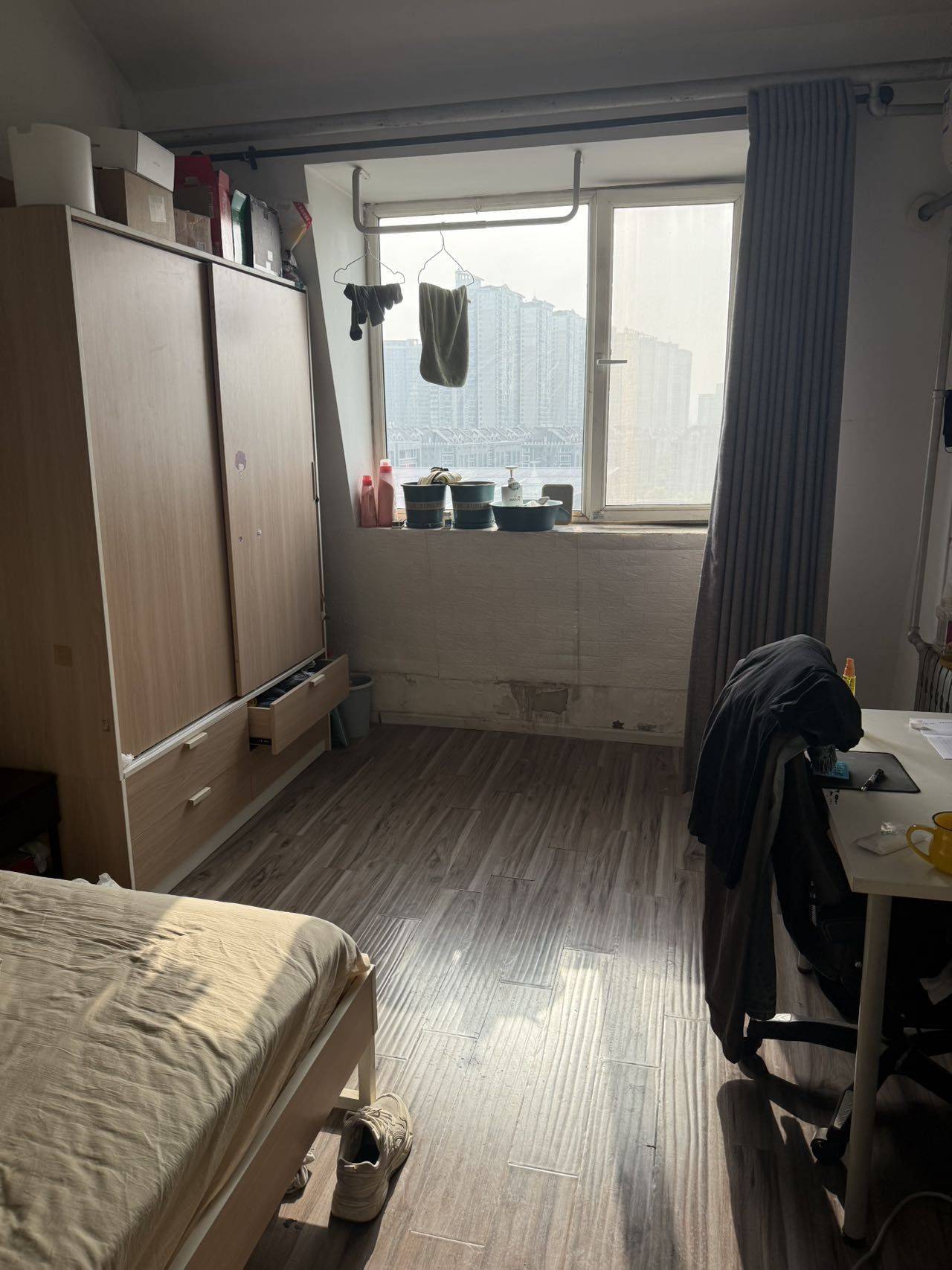 Changping 天通中苑第三社区