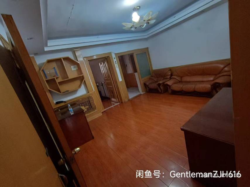 哈爾濱 道里 | 建国怡园小区-1栋_3