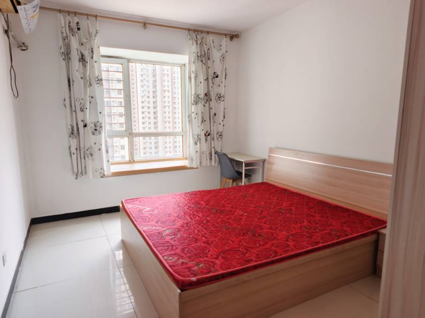 Qiaoxi 璟郡住宅小区