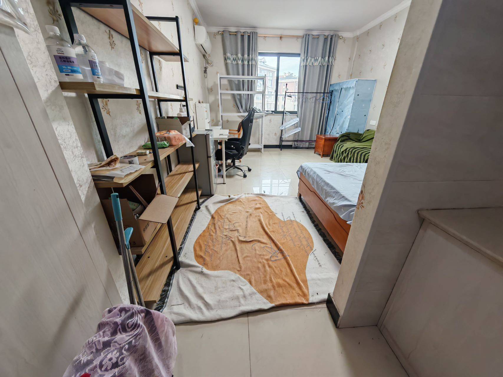 Jinhua Dongyang | 翡翠苑小区_6