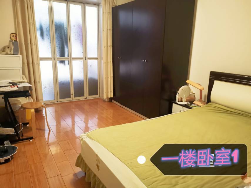 河西 金海湾花园-20号楼
