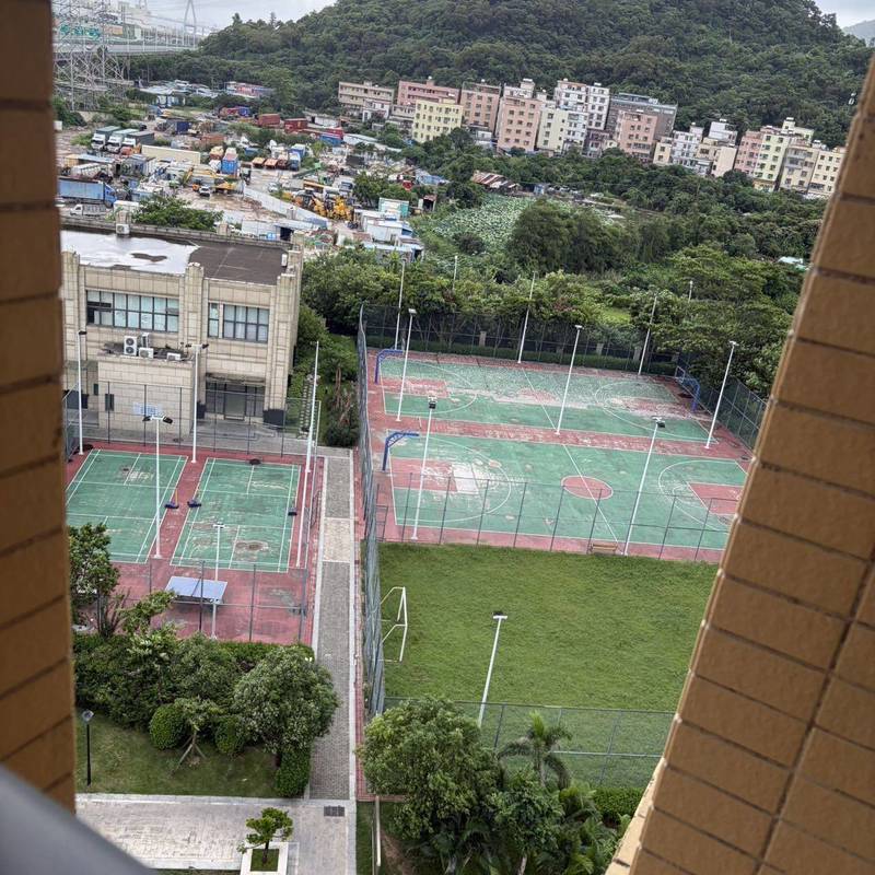 Zhuhai Xiangzhou | 裕联丰景湾花园-4栋_7