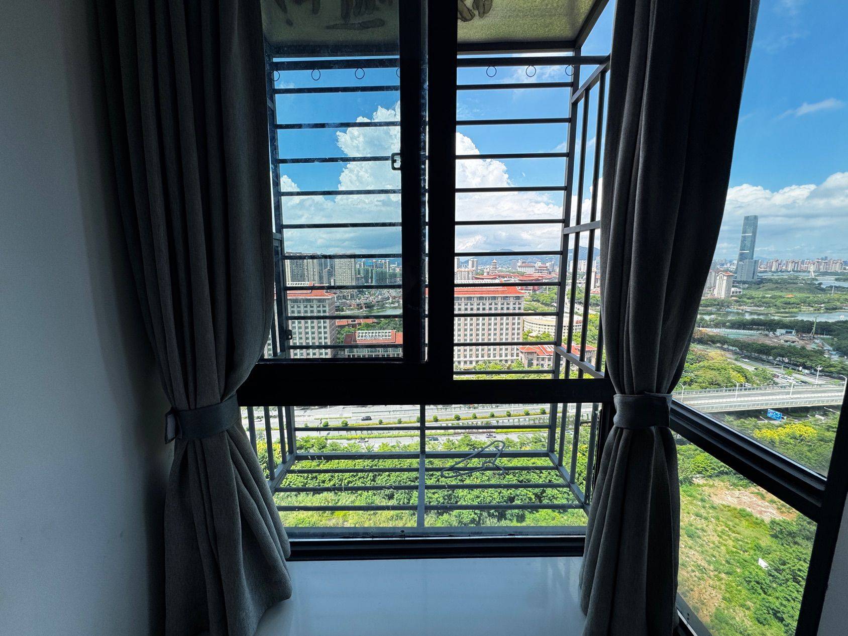 Xiamen Jimei | 城邸公寓_5