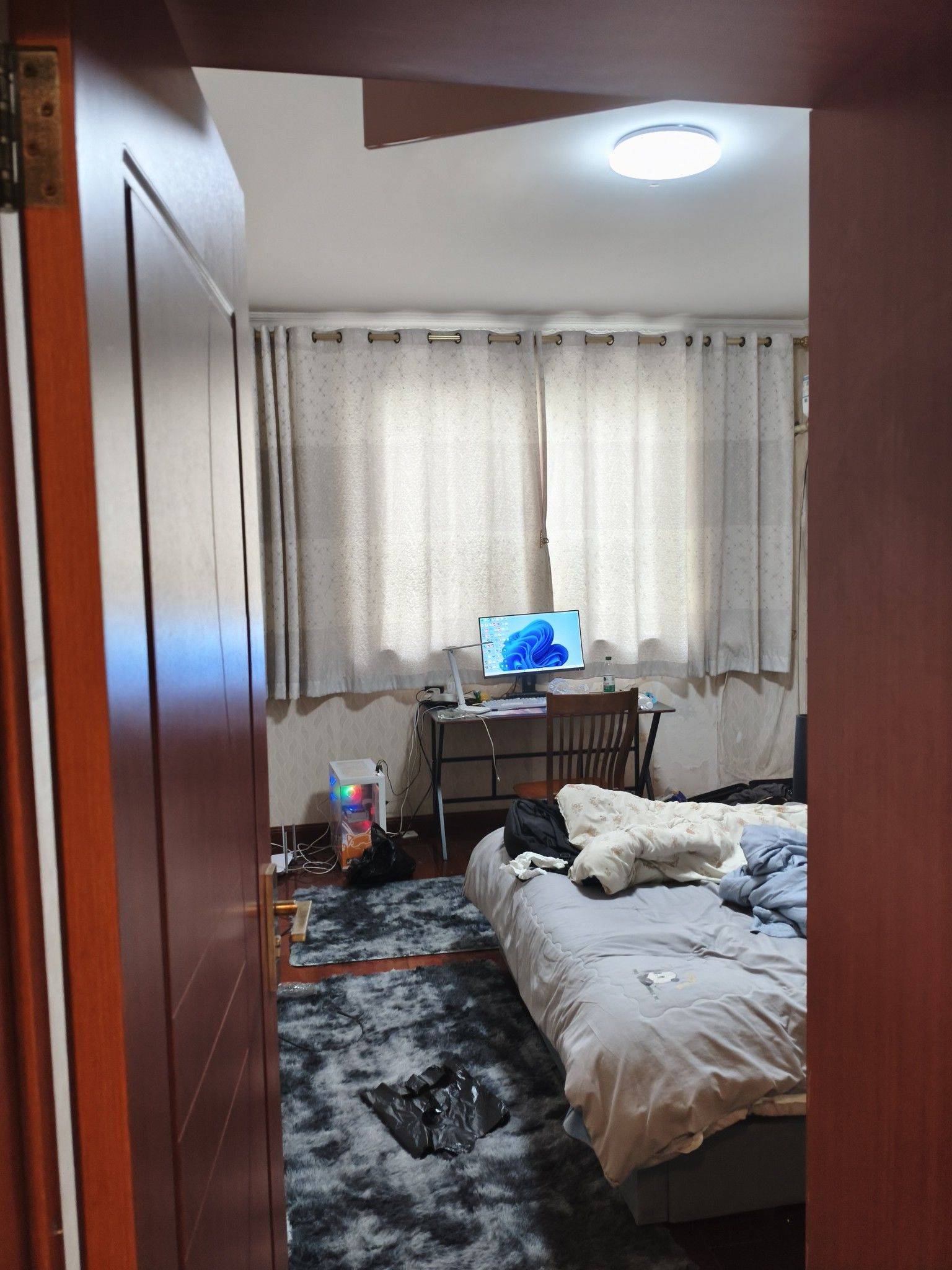 Wuxi Xinwu | 梅荆花苑-6区_4