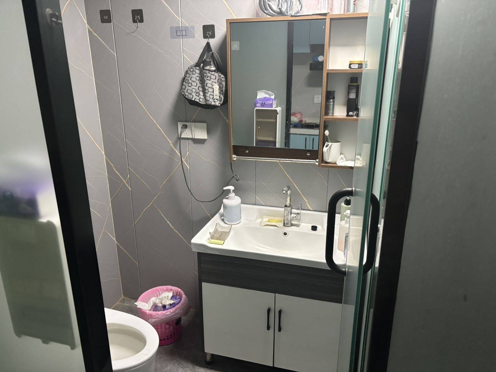 Chaoyang 603青年社区(双合店)