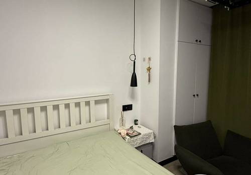 Changning 邮航小区