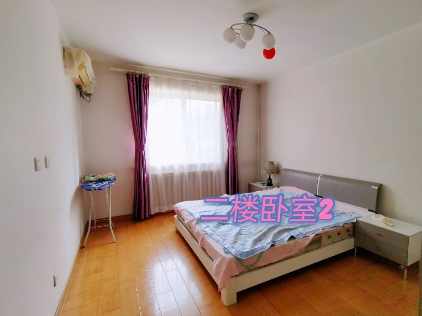 天津 河西 | 金海湾花园-20号楼_3