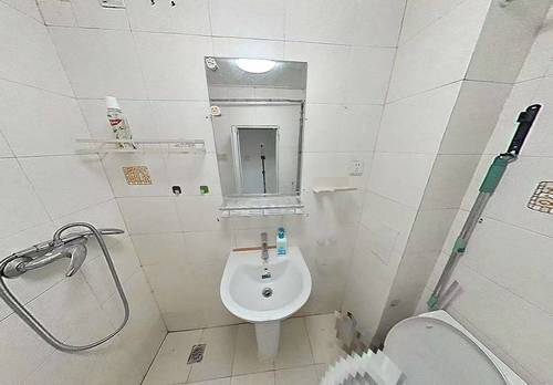 Chaoyang 磨房北里社区东区-121号楼