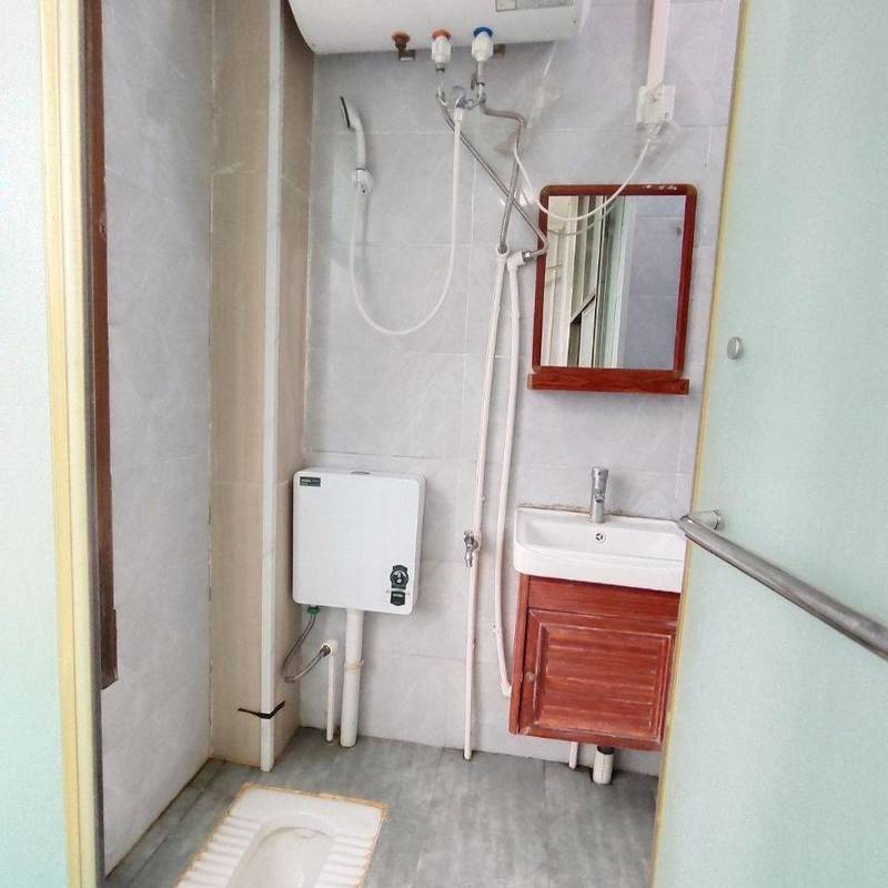 Changsha Yuelu | 箭弓山小区二期-8栋_7