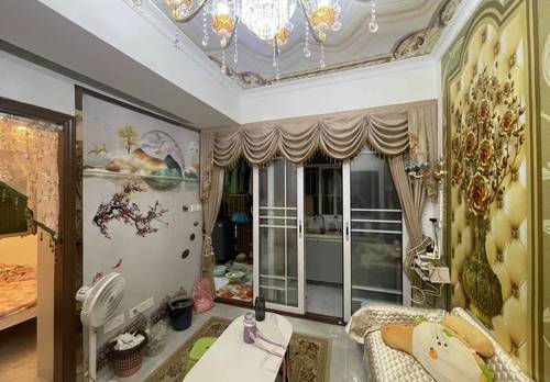 Guangming 明兰商务大厦