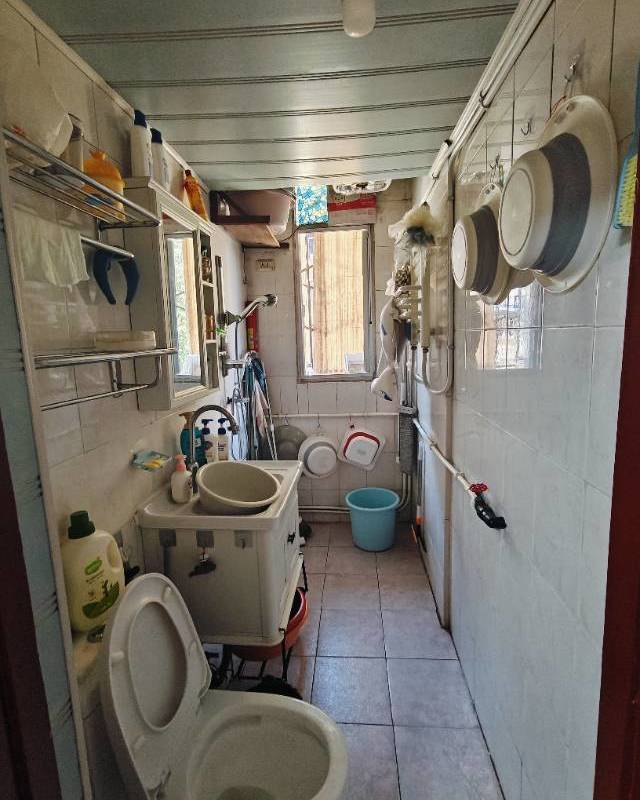 西安 蓮湖 | 沣惠小区_5