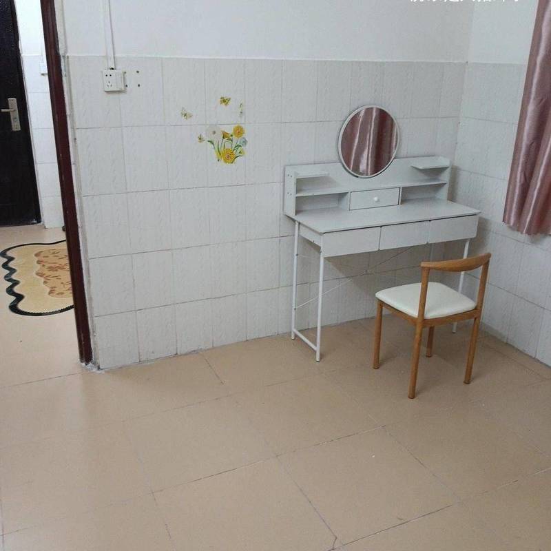 Nanning Xixiangtang | 小幸福公寓-1号楼_4