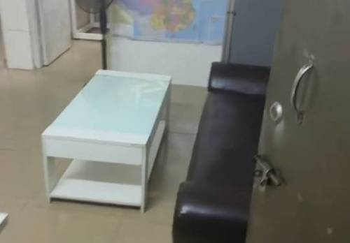 天河 珠村南社区