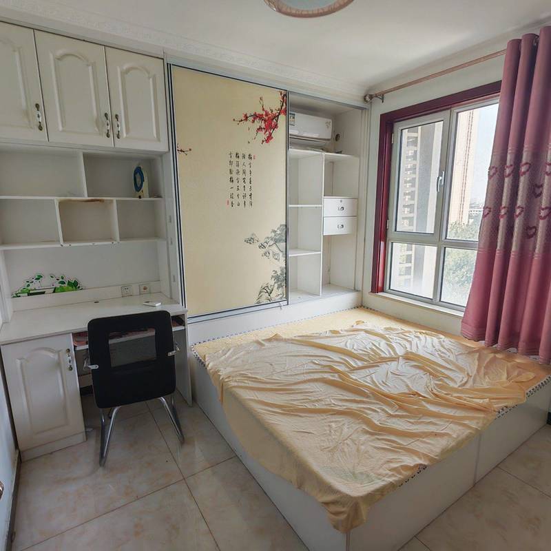 Shijiazhuang Yuhua | 月珑湾_4