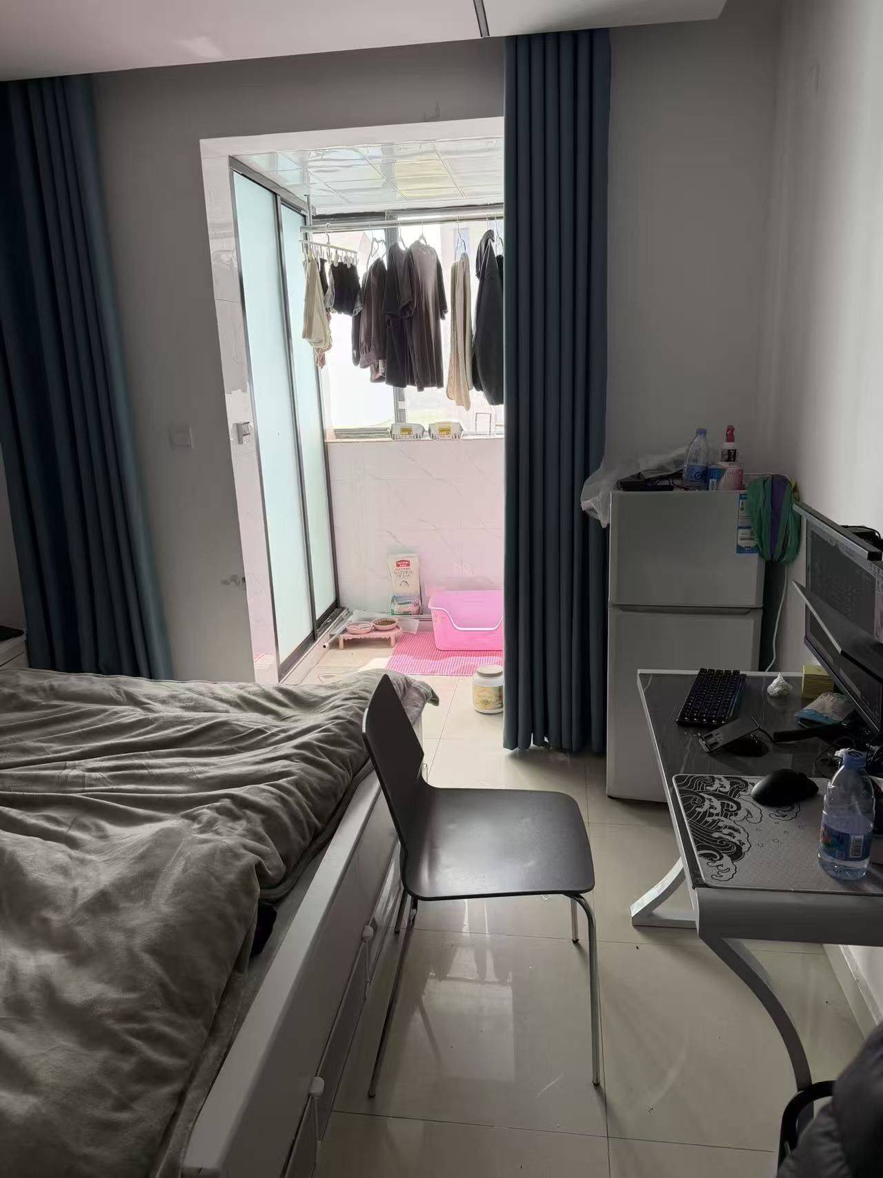 Wuzhong 尹东新村二区南区-39号楼