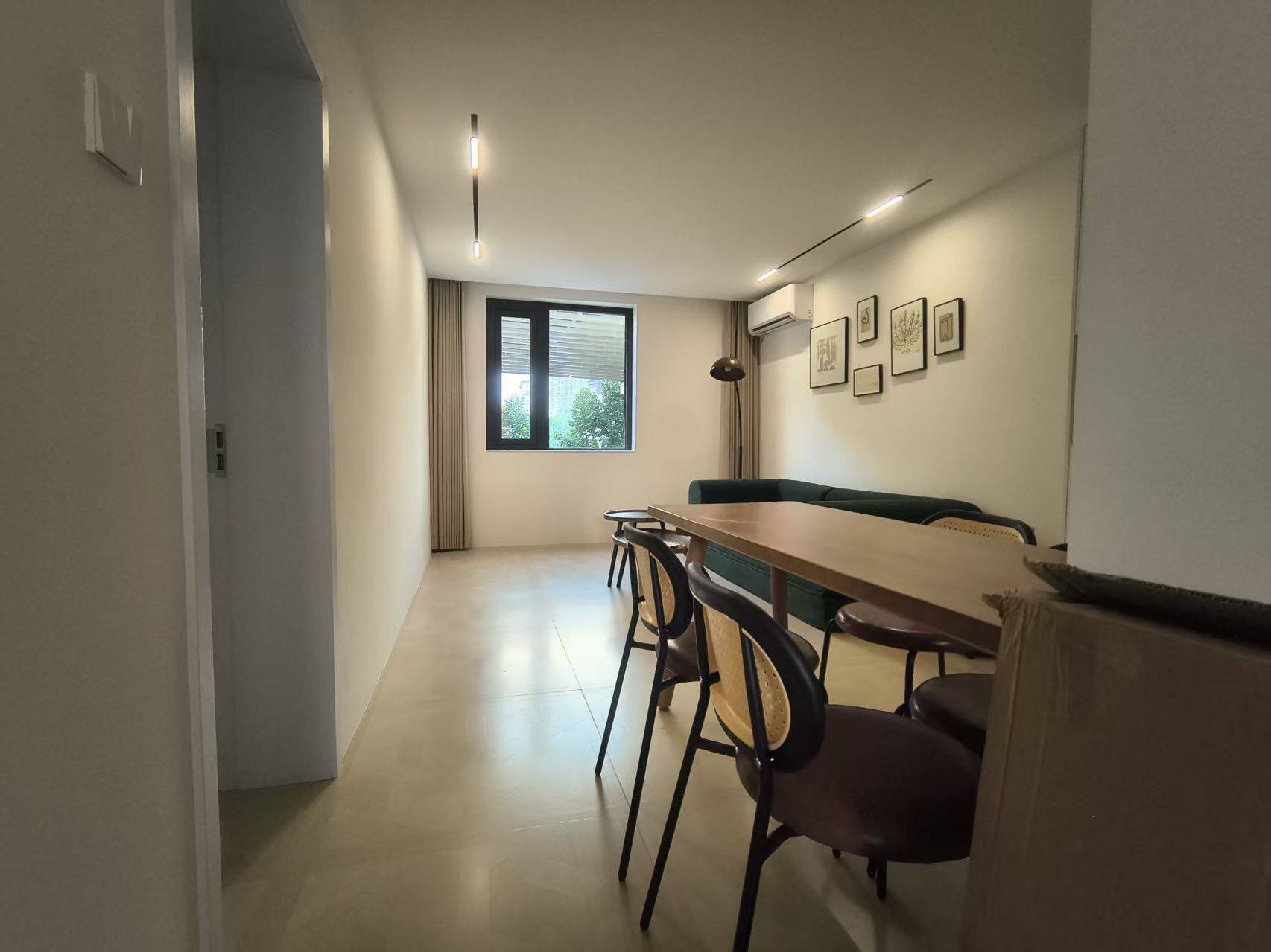 Shanghai Changning | 联建新村_4