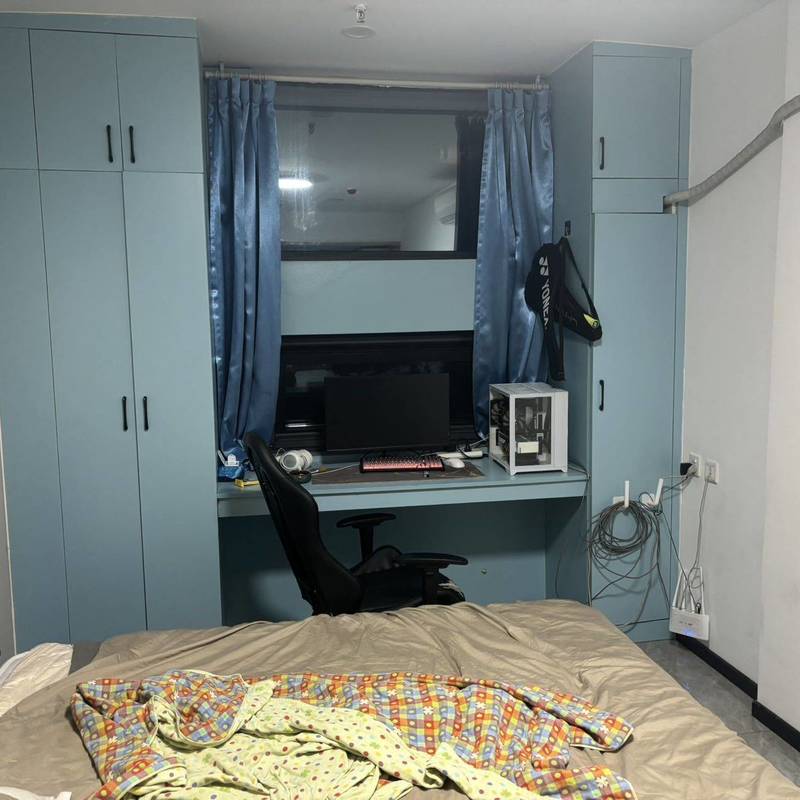 Beijing Chaoyang | 603青年社区(双合店)_4