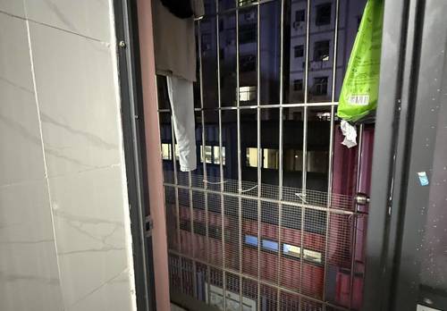 Longgang 华龙新村-24栋