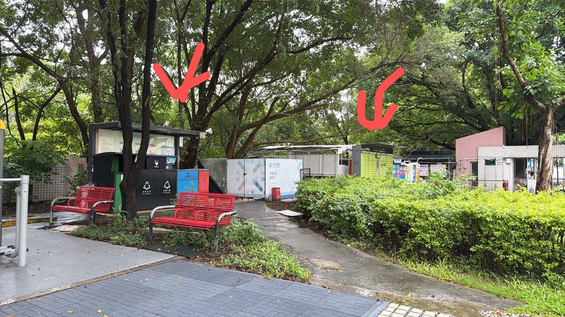 Shenzhen Nanshan | 高发公寓-2栋_5