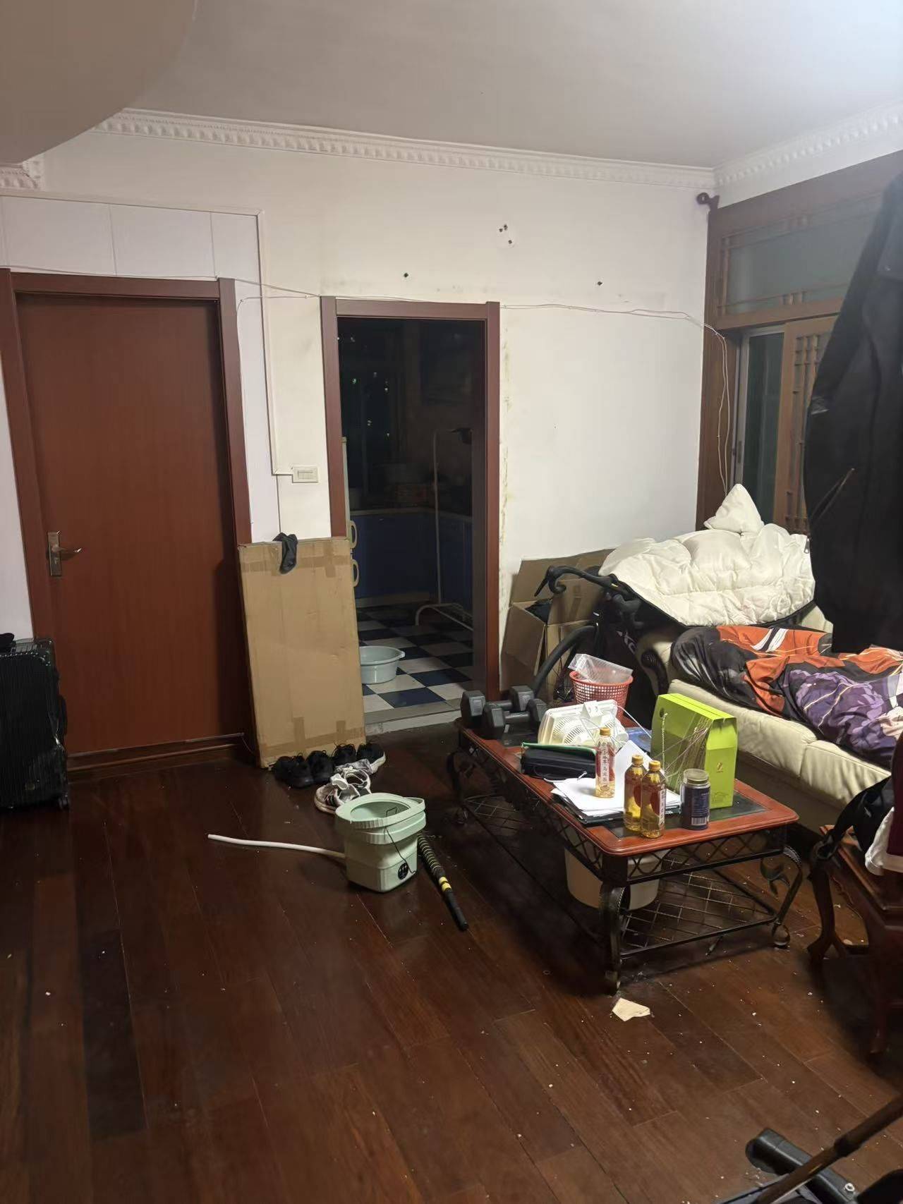 西湖 桃源春居-12幢