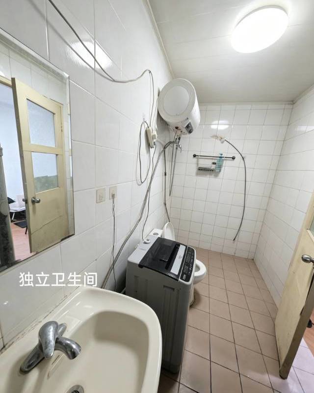 北京 朝陽 | 花家地西里(二区)_6