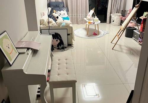 Nanhai 时代水岸