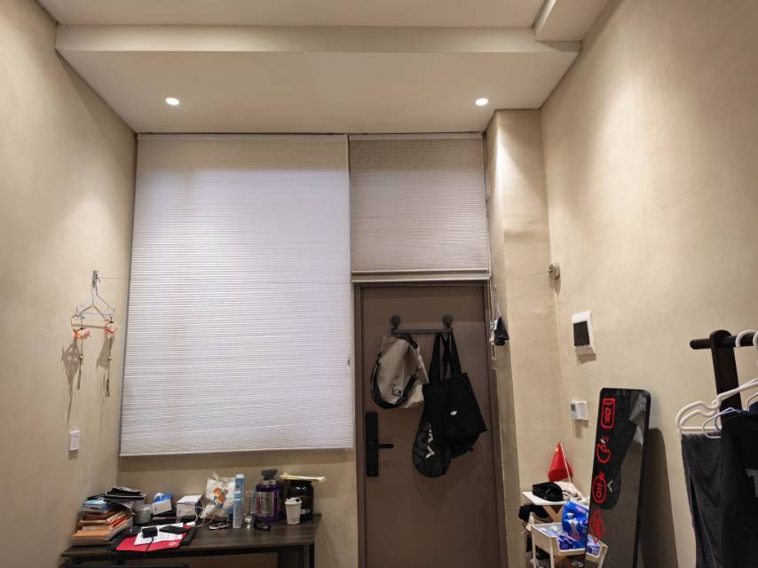 Shenzhen Nanshan | 新屋村-工业大厦东座东区60栋_5