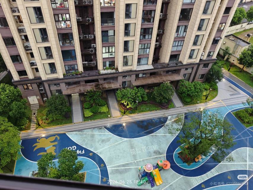 Fuzhou Gulou | 福晟江山府_6