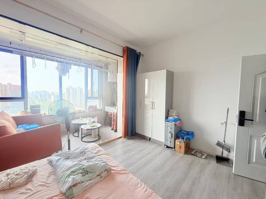 Shijiazhuang Yuhua | 燕港御灏府_6