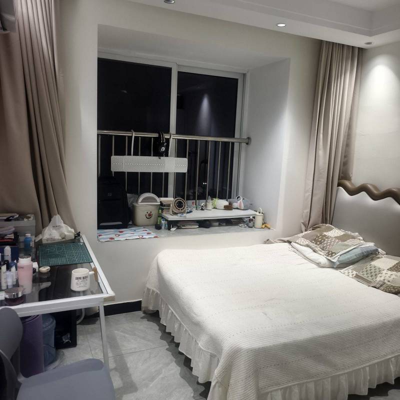 Shanghai Jiading | 惠平新苑_1