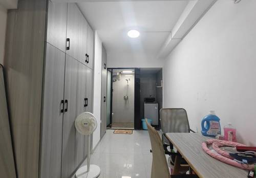 Guanshanhu 阳光城启航中心-3栋