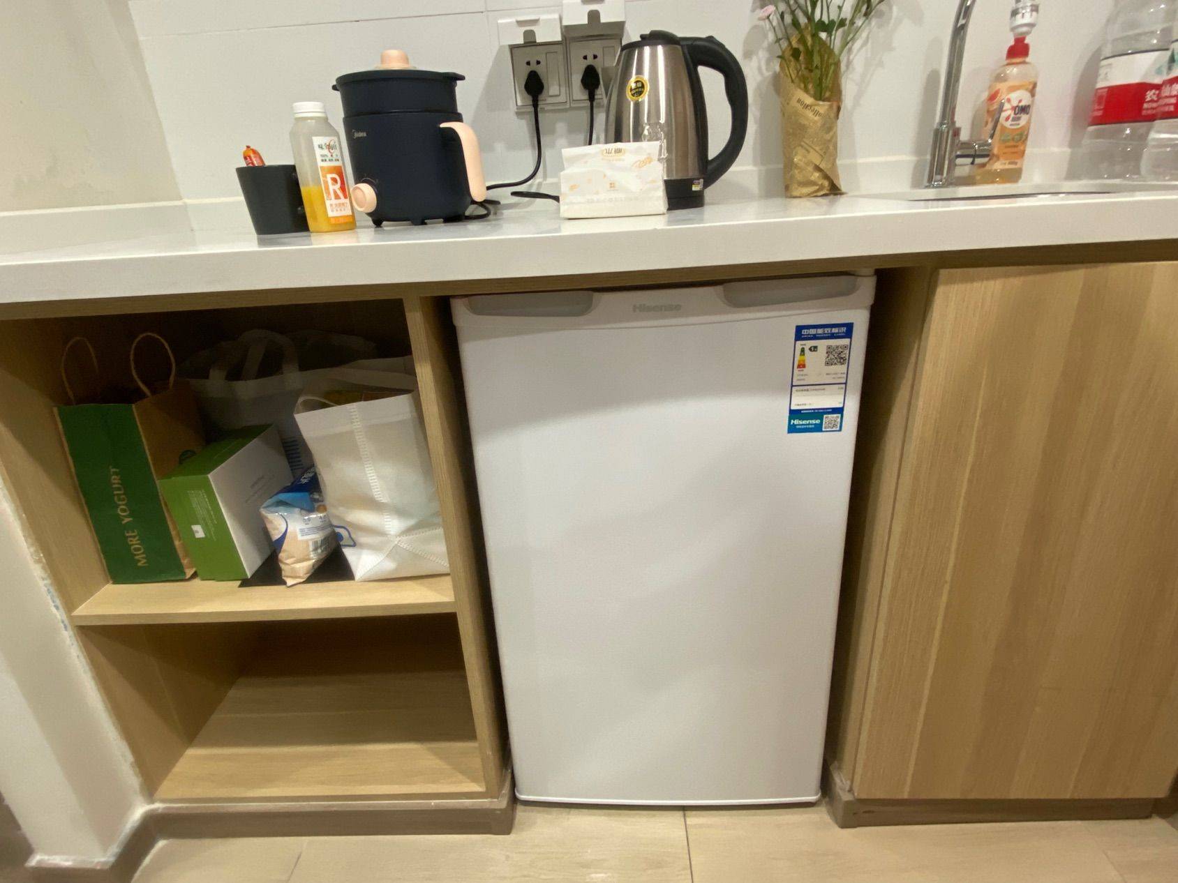 Shanghai Songjiang | 有巢国际公寓社区(上海泗泾店)_5