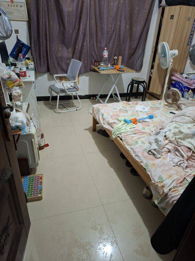 Yiwu 畈东小区